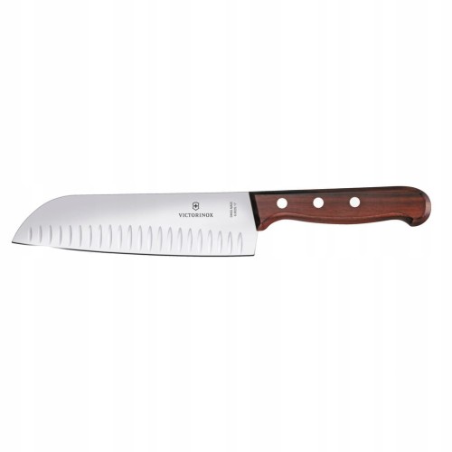 Przejdź do produktu nóż kuchenny Victorinox 6.8520.17 Santoku wood