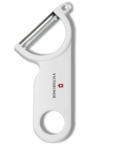 Przejdź do produktu obieraczka Victorinox 7.6073.7 biała