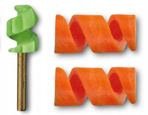 Przejdź do produktu Krzesiwo wkręcane w korkociąg + rozpałka Victorinox