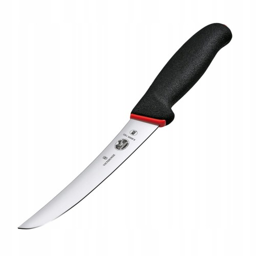 Przejdź do produktu nóż kuchenny 5.6503.15D trybownik Dual Grip