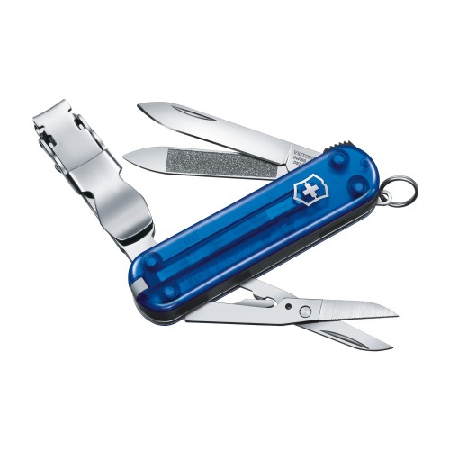 Przejdź do produktu Victorinox scyzoryk 0.6463.T2  NailClip 580