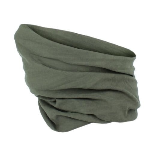 Przejdź do produktu chusta wielofunkcyjna olive MIL-TEC 
