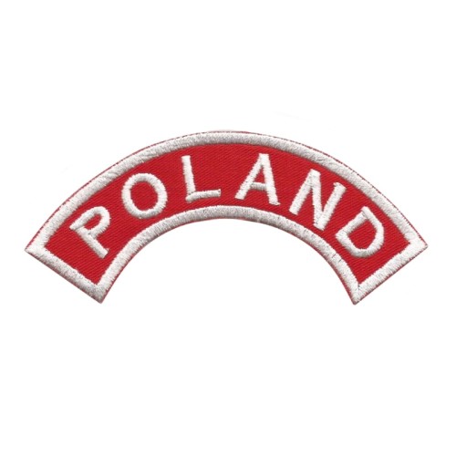 Przejdź do produktu plakietka POLAND