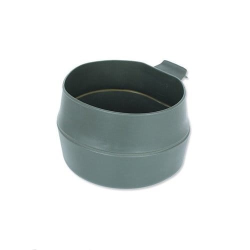 Przejdź do produktu kubek zwijany WILDO 600 ml - olive