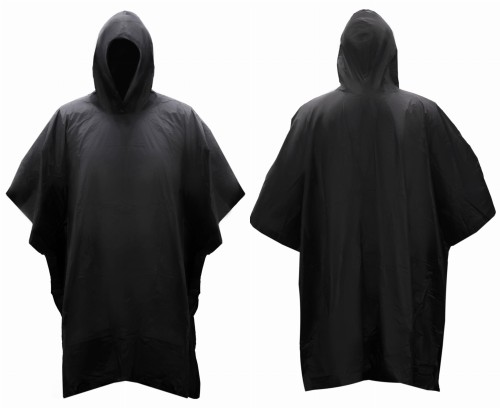 Przejdź do produktu poncho winylowe MFH czarne