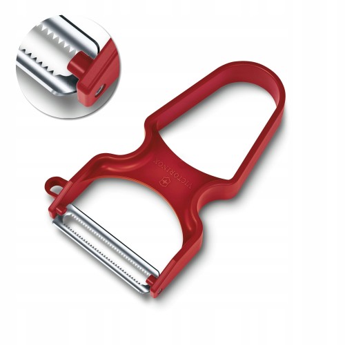 Przejdź do produktu obieraczka 6.0933.1 Victorinox RAPID czerwona