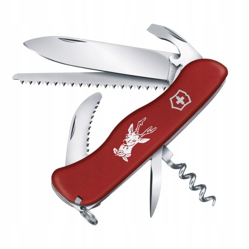 Przejdź do produktu scyzoryk 0.8573 Hunter