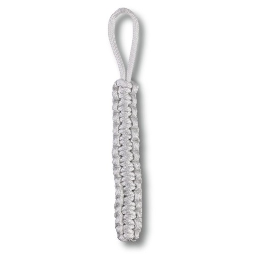 Przejdź do produktu zawieszka paracord srebrna 4.1875.26