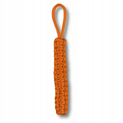 Przejdź do produktu zawieszka paracord pomarańczowa 4.1875.9