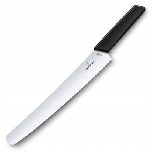 Przejdź do produktu nóż kuchenny 6.9073.26WB Swiss Modern do chleba