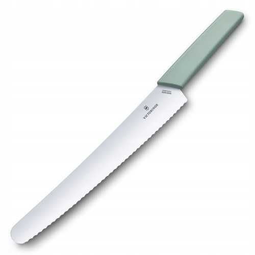Przejdź do produktu nóż kuchenny 6.9076.26W44B Swiss Modern do pieczywa