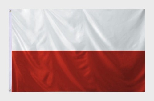 Przejdź do produktu flaga Polski na maszt 150x90