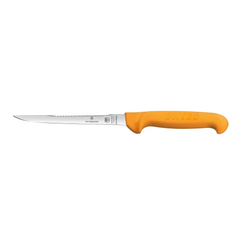 Przejdź do produktu Swibo nóż Victorinox 5.8448.16, do filetowania