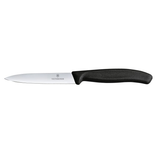 Przejdź do produktu Swiss Classic nóż kuchenny Victorinox 6.7703, czarny