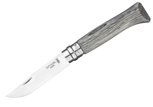 Przejdź do produktu OPINEL nóż nr 08 INOX fińska brzoza (pudełko prezentowe)