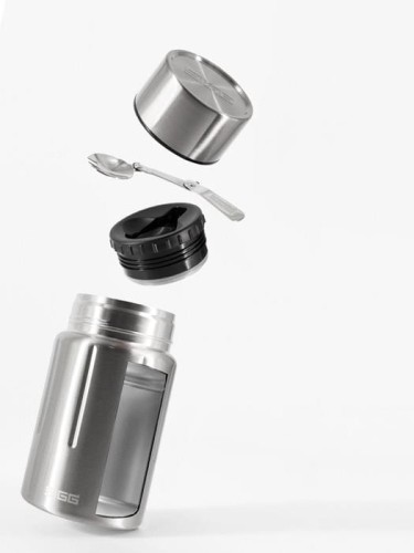 Przejdź do produktu termos obiadowy SIGG Gemstone 0,75 l srebrny 