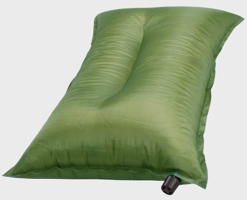 Przejdź do produktu poduszka samopompująca  47 x 30 cm Mil-tec 
