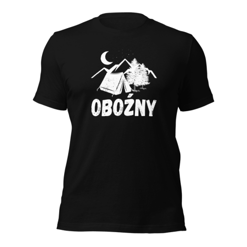 Przejdź do produktu koszulka OBOŹNY