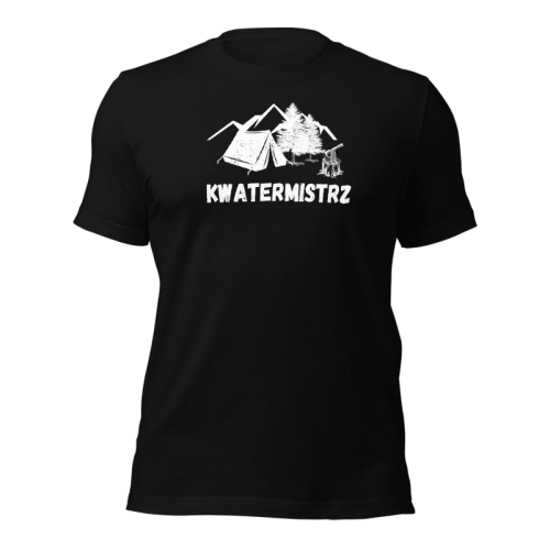 Przejdź do produktu koszulka KWATERMISTRZ