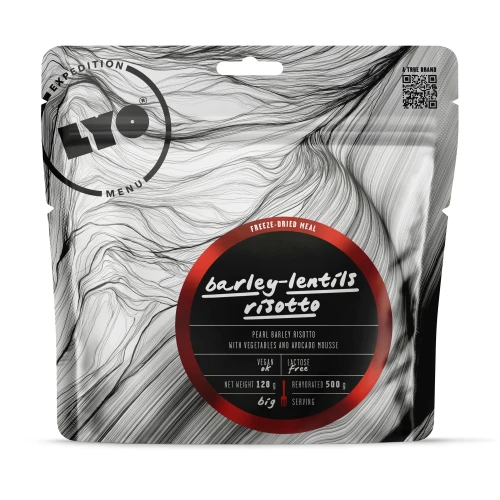 Przejdź do produktu Lyofood Kaszotto z pęczaku 500 g