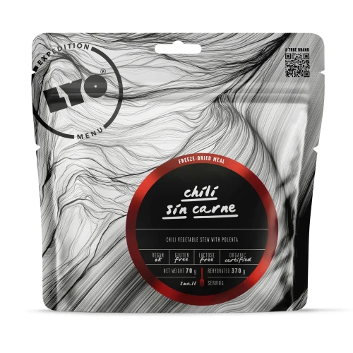 Przejdź do produktu Lyofood Chili sin carne 370 g