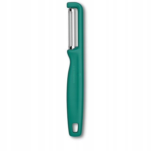 Przejdź do produktu obieraczka Victorinox 6.0942.4 lota ząbkowana zielona