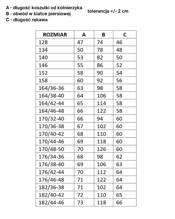 bluza harcerska oraz zuchowa - mundur ZHP - damska