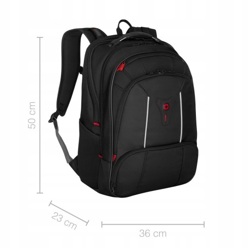 Przejdź do produktu Wenger plecak 653129 Carbon Pro 17"
