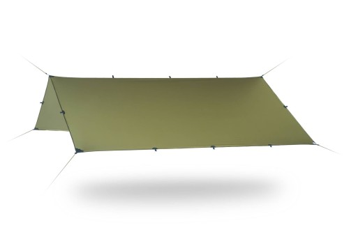 Przejdź do produktu Tarp LESOVIK Groza Mayfly Green