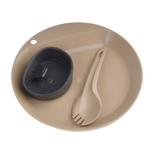 Przejdź do produktu naczynia - zestaw WILDO Pathfinder Kit Desert/Grey