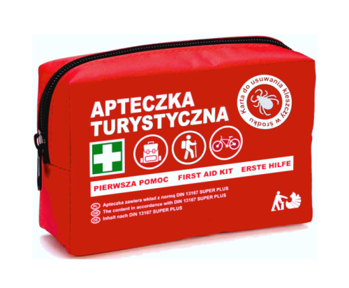 Przejdź do produktu apteczka turystyczna kleszczowa 