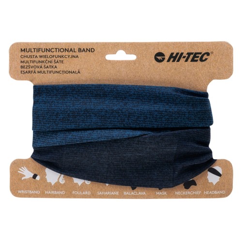 Przejdź do produktu chusta komin Hi-tec BLUE DENIM