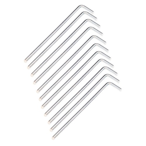 Przejdź do produktu szpilki do namiotu Hi-tec - zestaw 10 szt.