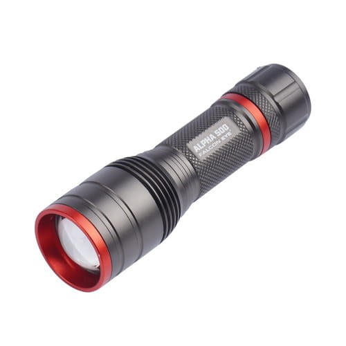 Przejdź do produktu latarka ręczna Falcon Eye Alpha 500 LM