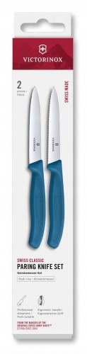 Przejdź do produktu zestaw noży Victorinox 6.7792.2C1