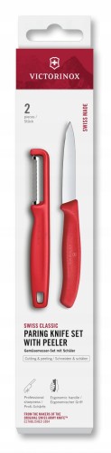 Przejdź do produktu zestaw noży Victorinox 6.7111.21C1
