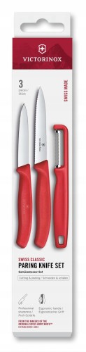 Przejdź do produktu zestaw noży Victorinox 6.7111.33C1