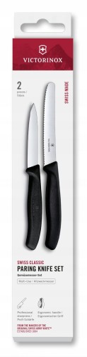 Przejdź do produktu zestaw noży Victorinox 6.7113.2