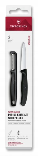 Przejdź do produktu zestaw noży Victorinox 6.7113.21