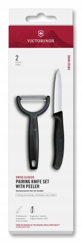 Przejdź do produktu zestaw noży Victorinox 6.7113.22