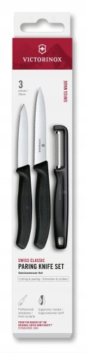 Przejdź do produktu zestaw noży Victorinox 6.7113.33