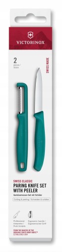 Przejdź do produktu zestaw noży Victorinox 6.7114.21C1