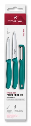 Przejdź do produktu zestaw noży Victorinox 6.7114.33C1