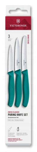 Przejdź do produktu zestaw noży Victorinox 6.7114.34C1