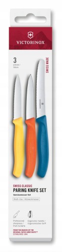 Przejdź do produktu zestaw noży Victorinox 6.7116.32C1