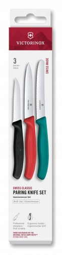 Przejdź do produktu zestaw noży Victorinox 6.7116.34C1