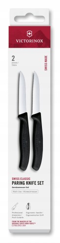 Przejdź do produktu zestaw noży Victorinox 6.7493.2