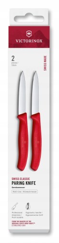 Przejdź do produktu zestaw noży Victorinox 6.7601.2C1
