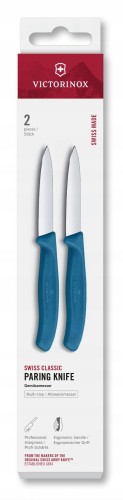 Przejdź do produktu zestaw noży Victorinox 6.7602.2C1