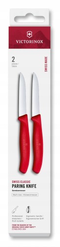 Przejdź do produktu zestaw noży Victorinox 6.7401.2C1
